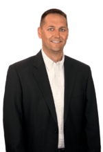 Photo of Steve Burgess