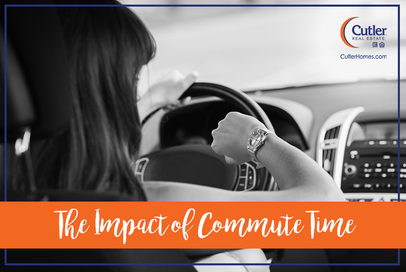 The Impact of Commute Time 