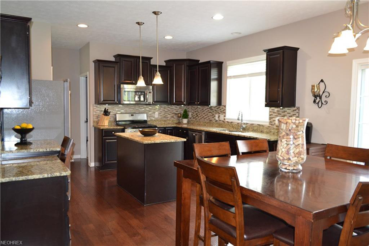 Homes for Sale near Cuyahoga Valley National Park