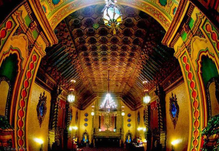 Akron Civic Theatre