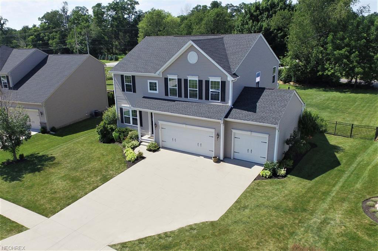 3057 Cloverhurst Street Northeast, Canton