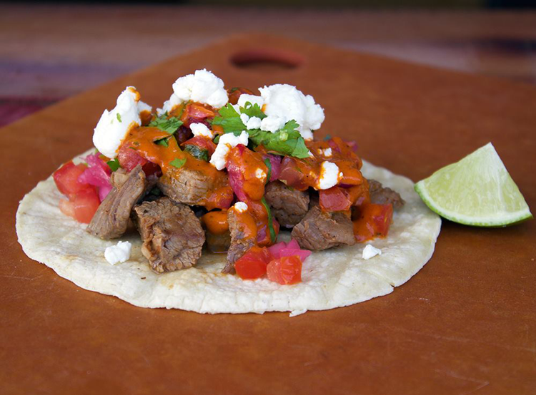 Mazunte Cincinnati, OH