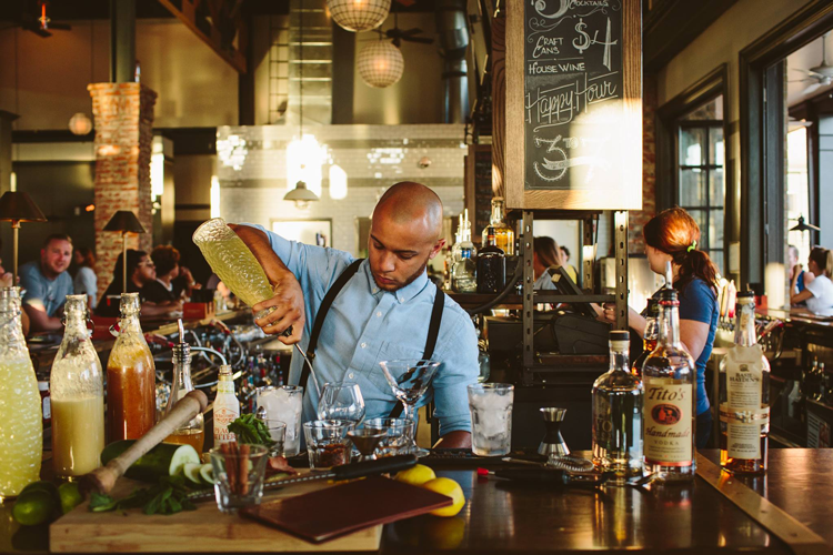 New Year's Eve Columbus