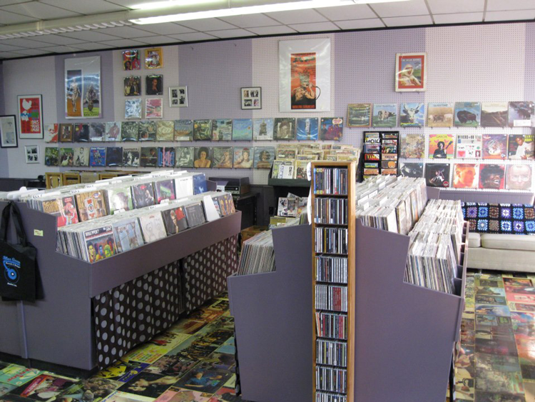 The Best Record Stores in Ohio