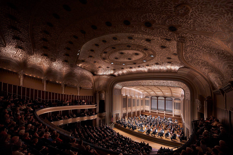 Cleveland Orchestra