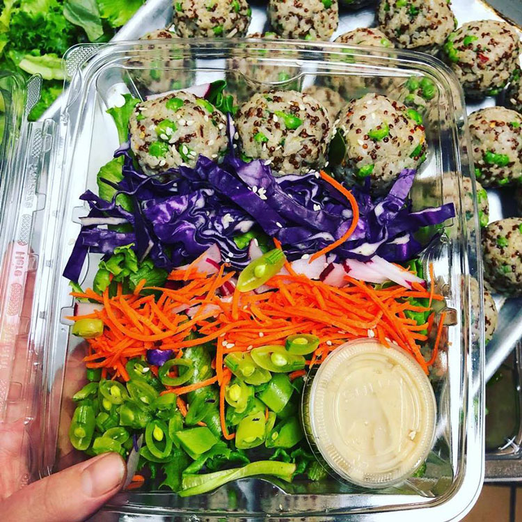 healthy in cleveland