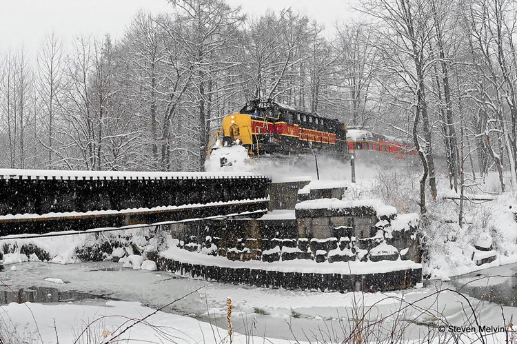 Things to do in winter in akron and canton