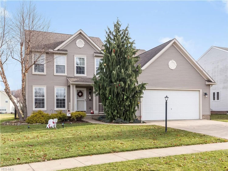 Homes for Sale in Canton, OH