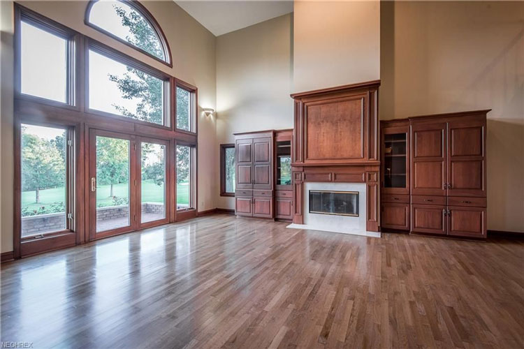 Homes for Sale in Canton, OH