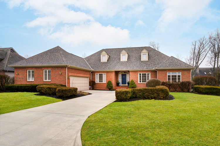 Columbus Homes for Sale