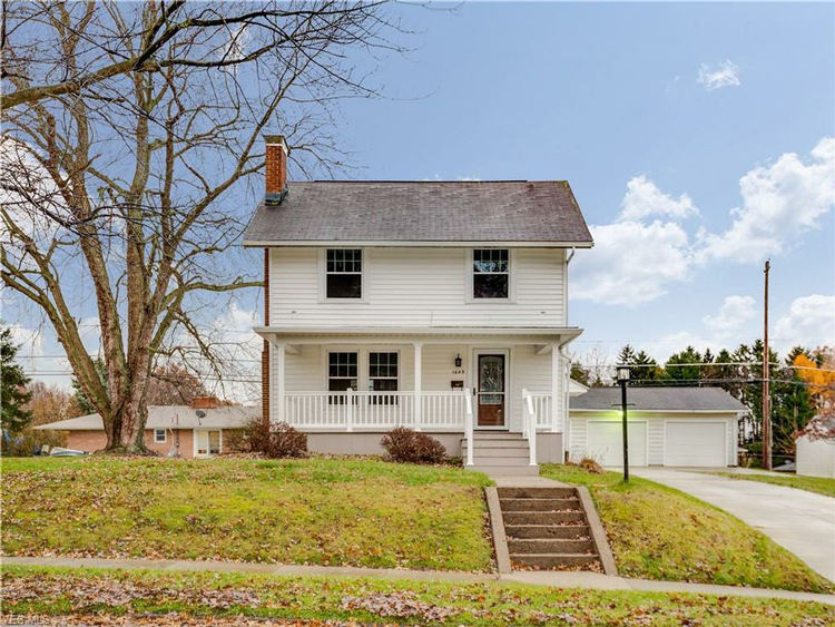 For Sale in Akron & Canton ohio