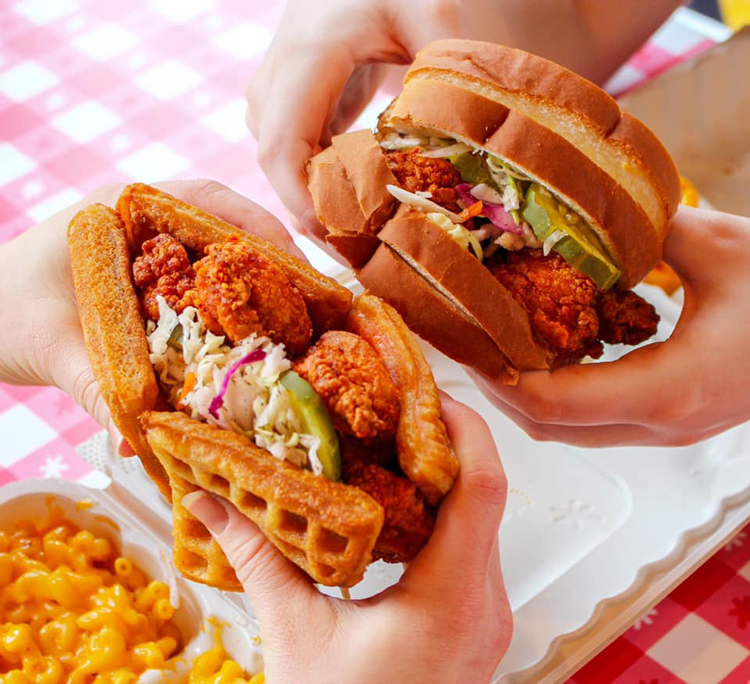 Small Businesses and Nonprofits in Columbus Ohio