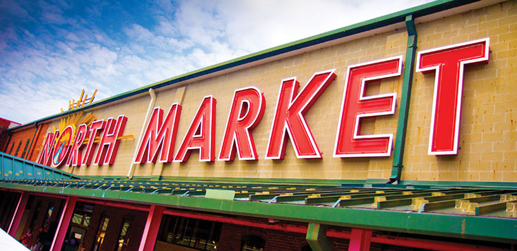 Things to Do Columbus