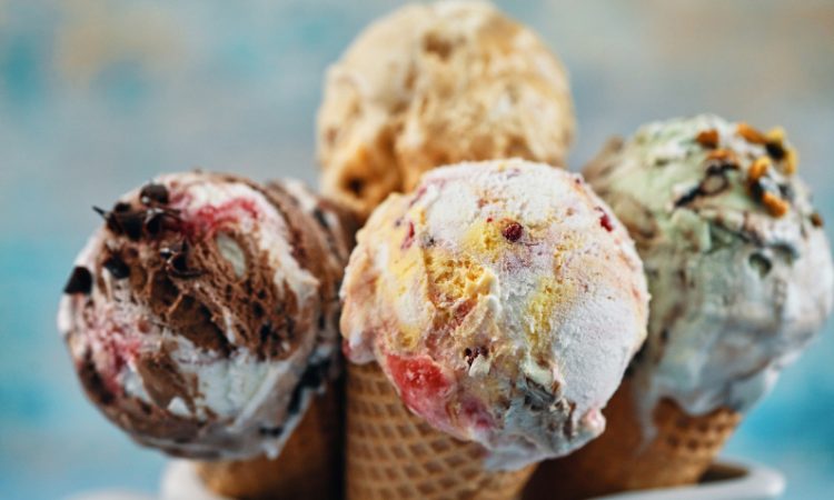 Your Northeast Ohio Ice Cream Tour Starts Here: 8 Shops to Try | Cutler Real Estate